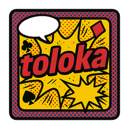 toloka logo